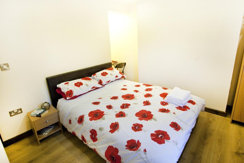 Apartment Victoria Centre Apartments: Shopping Hub With 24/7 Access