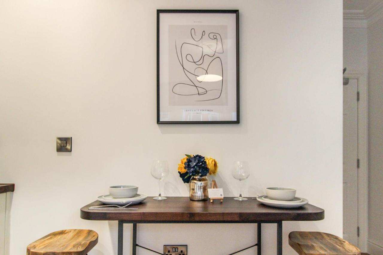 Ng1 Lofts Apartamento