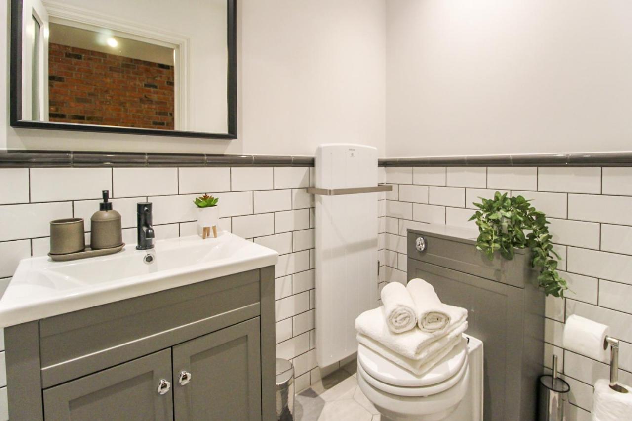 Ng1 Lofts Apartamento