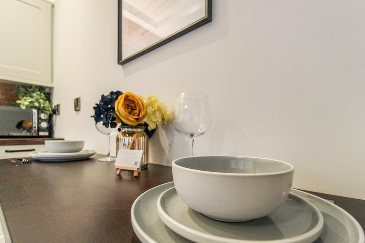 Ng1 Lofts Apartamento