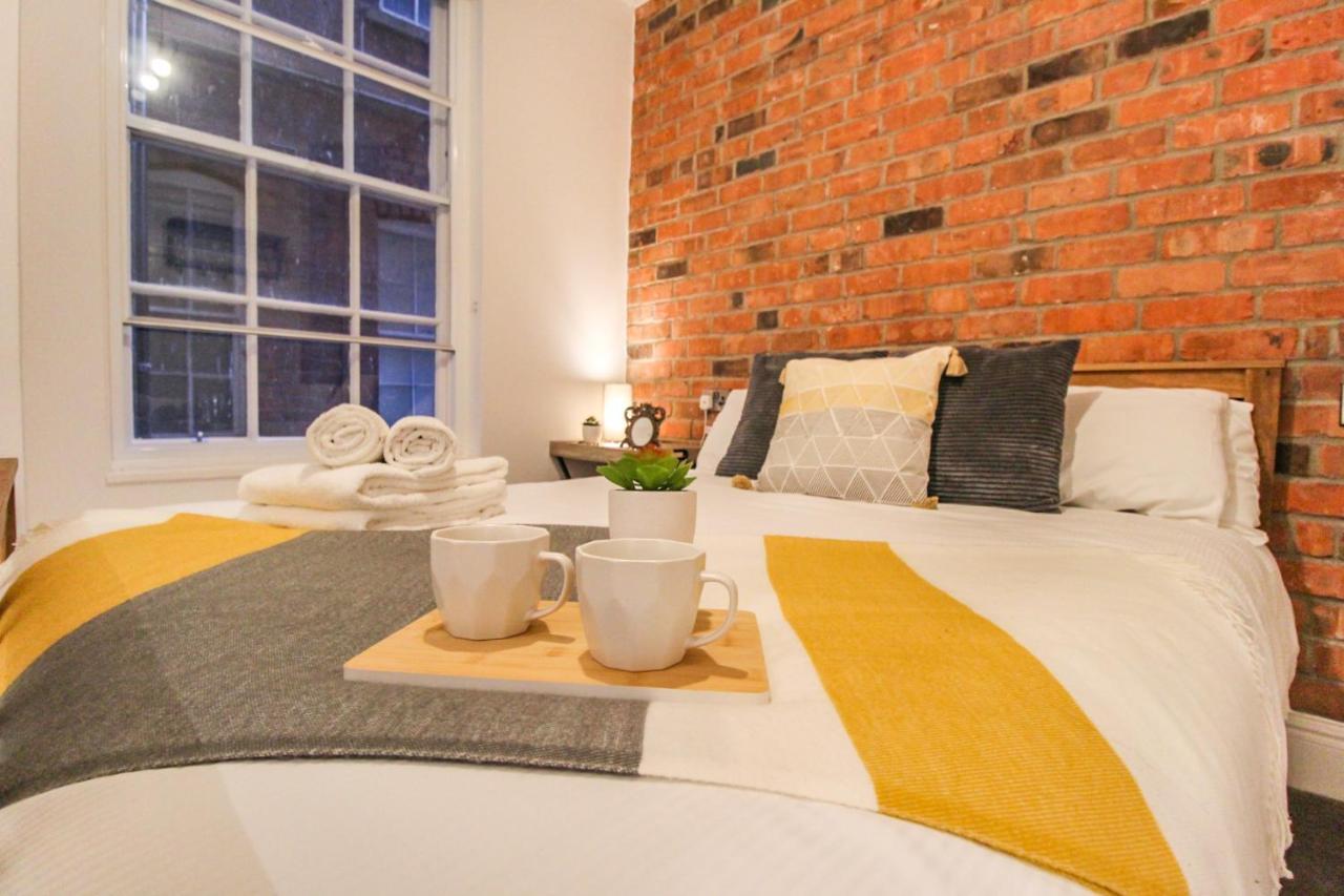 Ng1 Lofts Apartamento