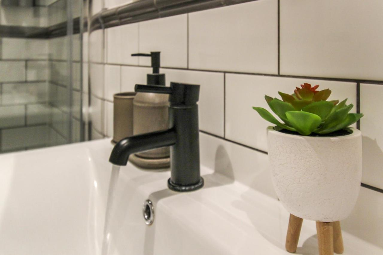 Ng1 Lofts * Nottingham