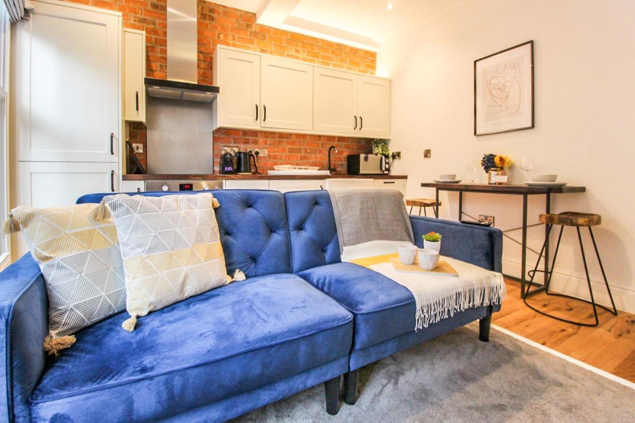Ng1 Lofts Apartamento