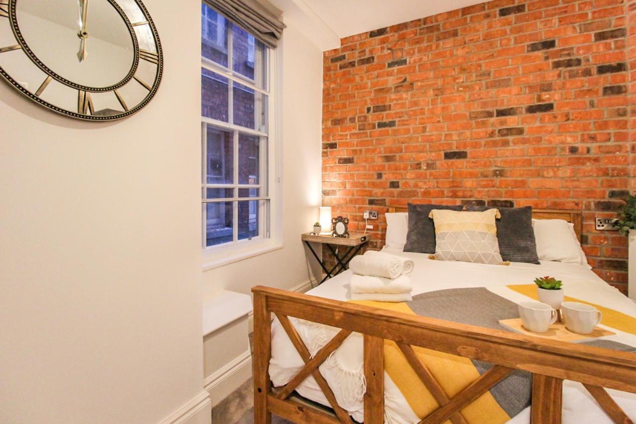 Ng1 Lofts Apartamento