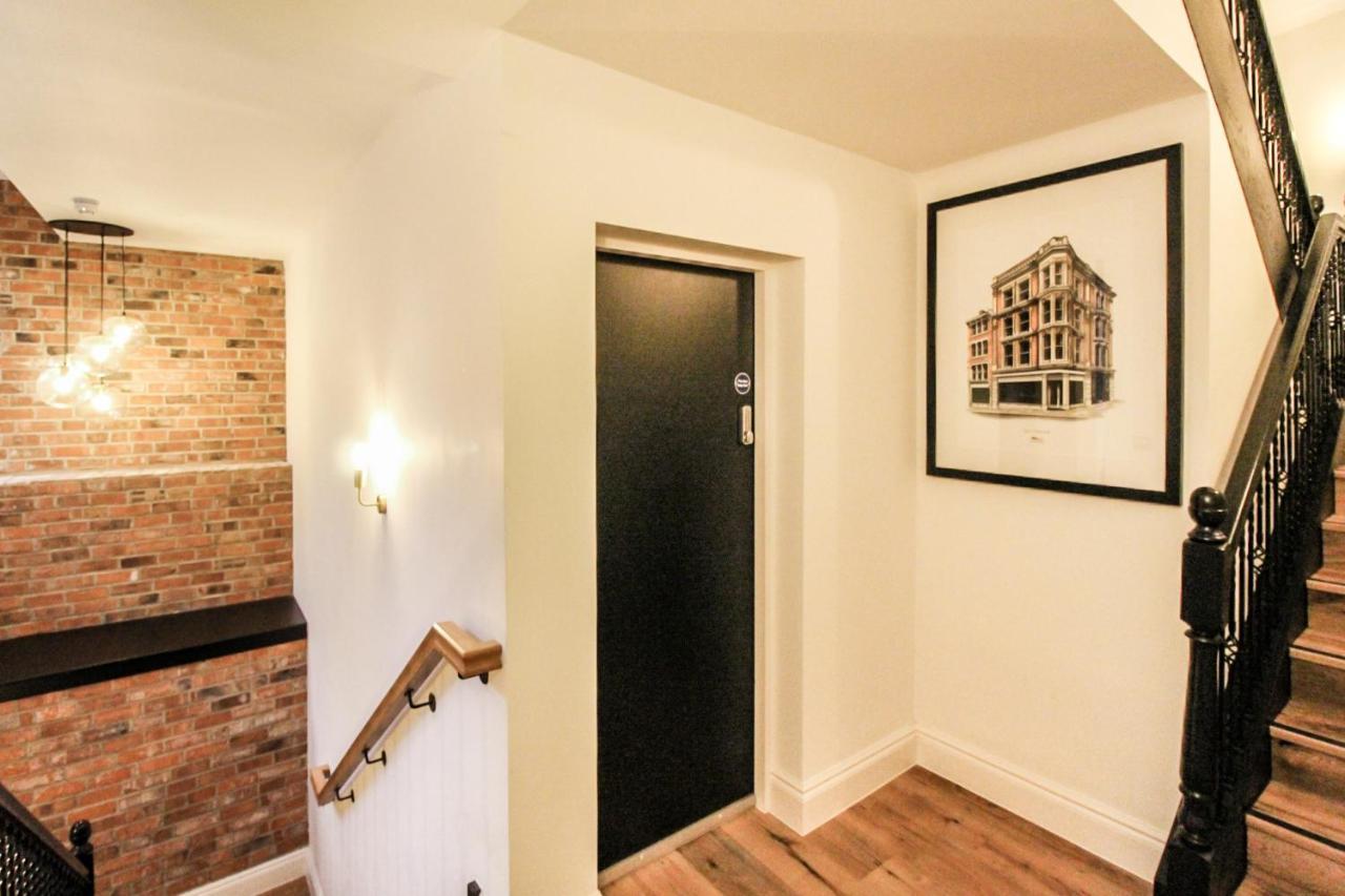 Ng1 Lofts * Nottingham