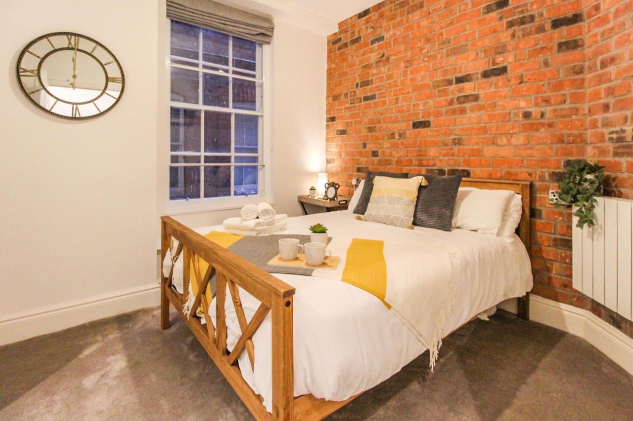 Apartamento Ng1 Lofts