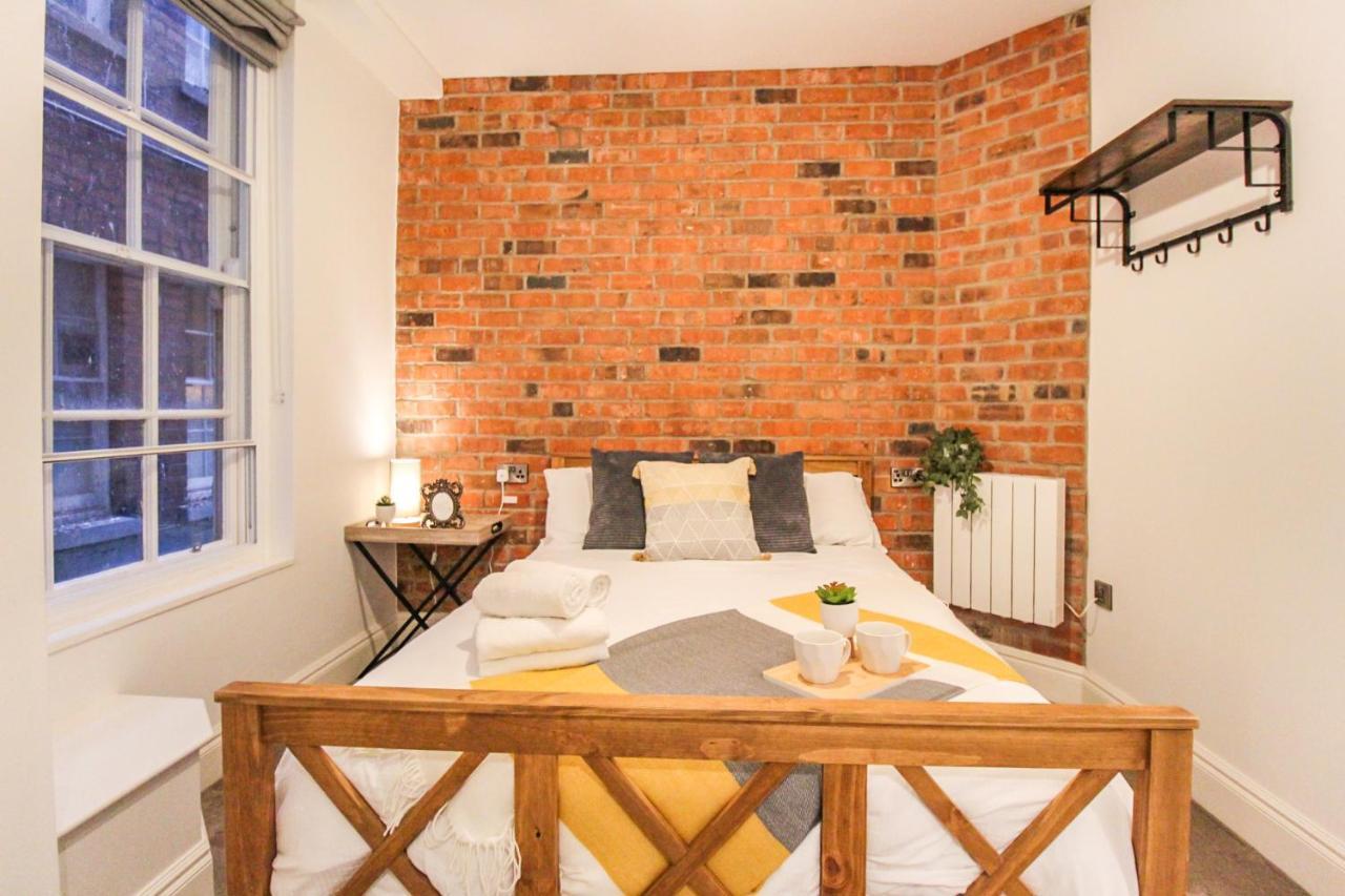 Ng1 Lofts Apartamento *