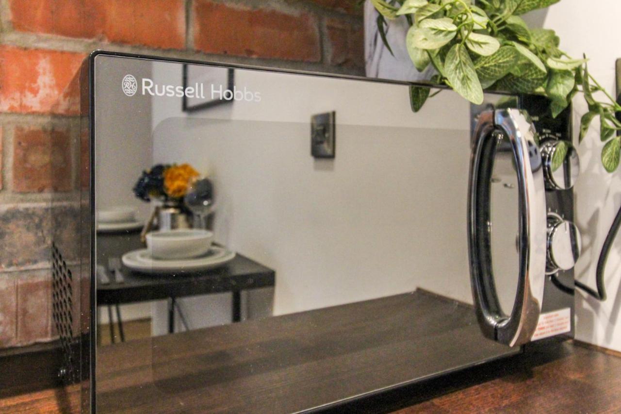 Apartamento Ng1 Lofts *