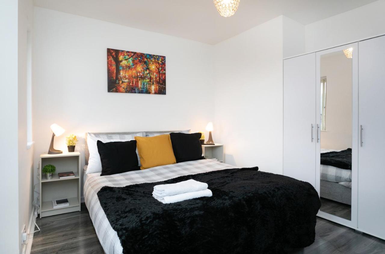 Serviced - Chayil Experts Apartment
