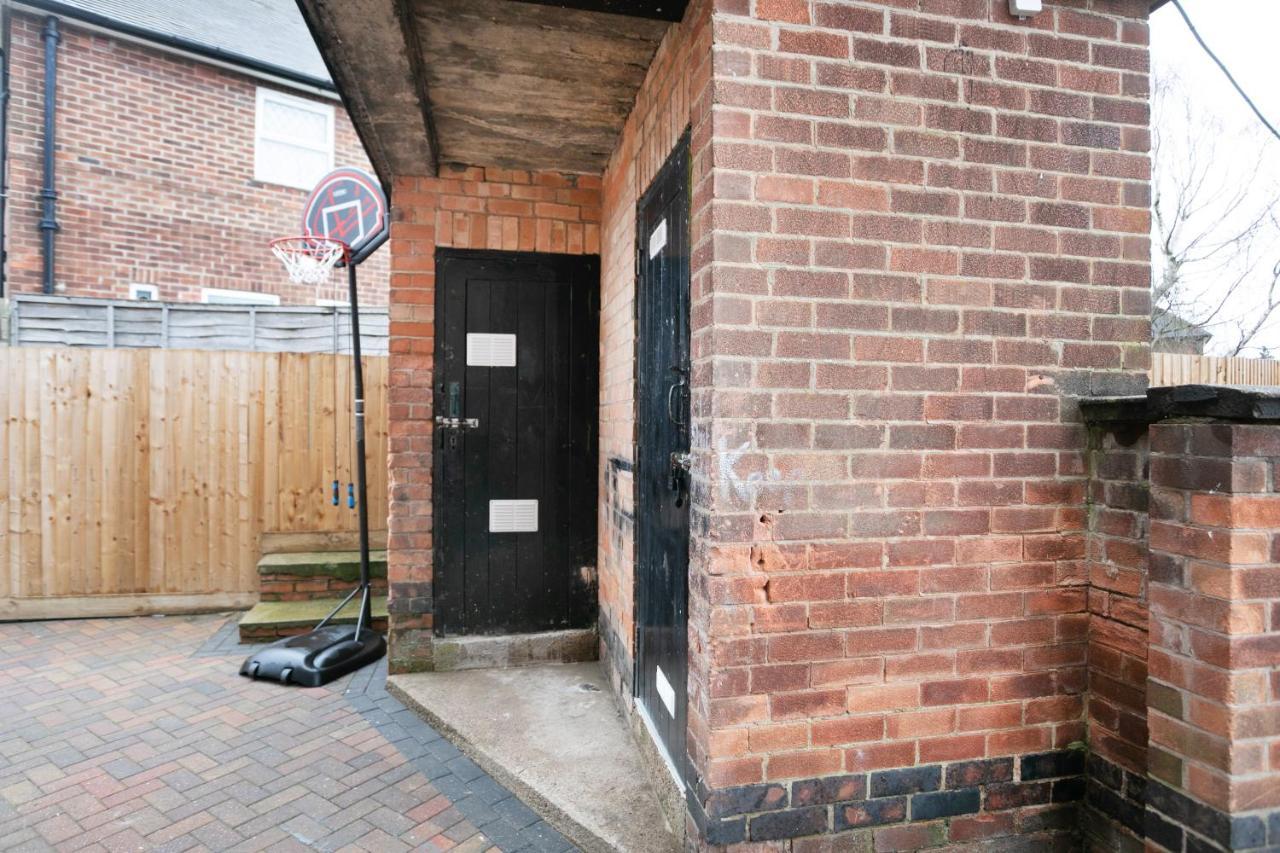 Serviced - Chayil Experts * Nottingham