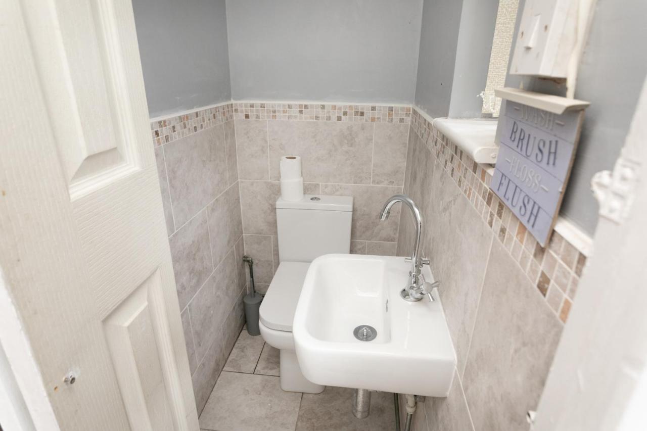 Apartment Serviced - Chayil Experts Nottingham
