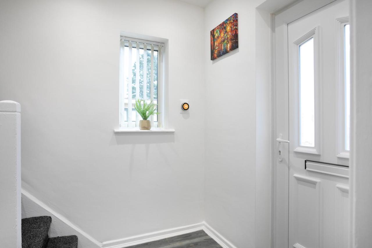 Serviced - Chayil Experts Apartment