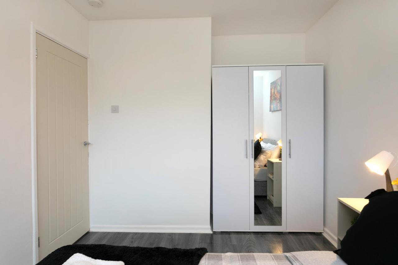 Serviced - Chayil Experts Apartment