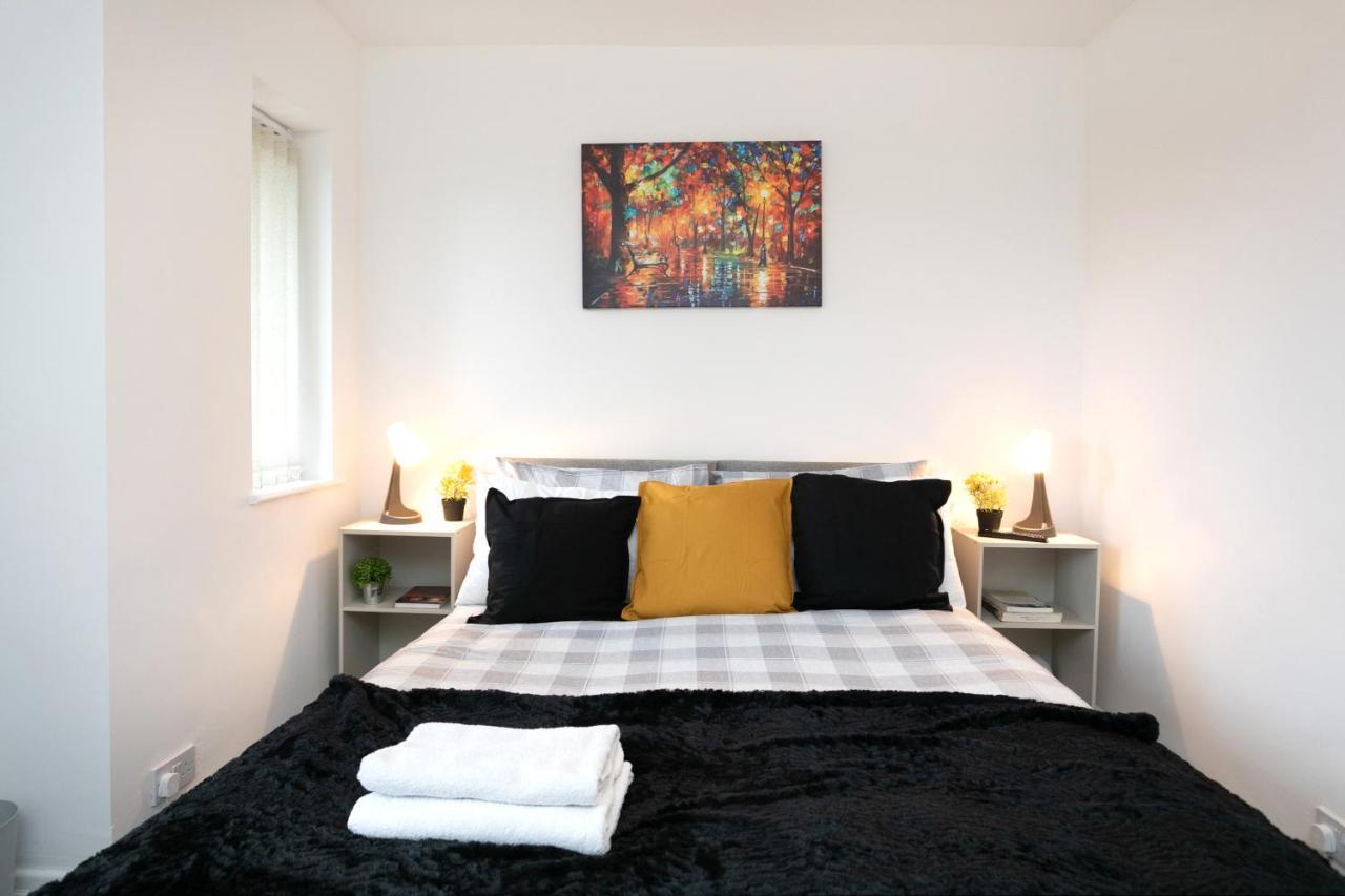 Apartment Serviced - Chayil Experts Nottingham