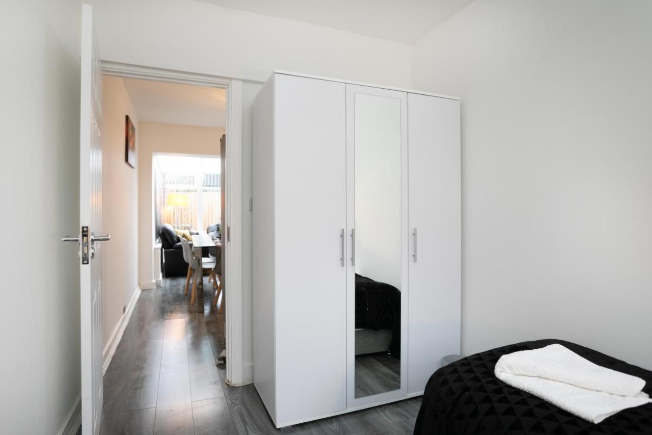 Serviced - Chayil Experts Apartment
