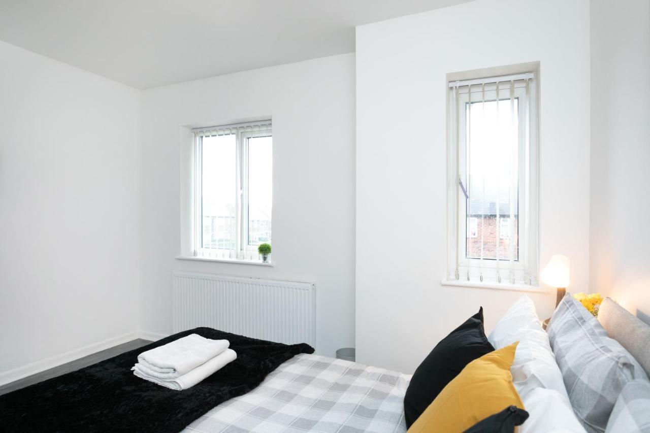 Apartment Serviced - Chayil Experts