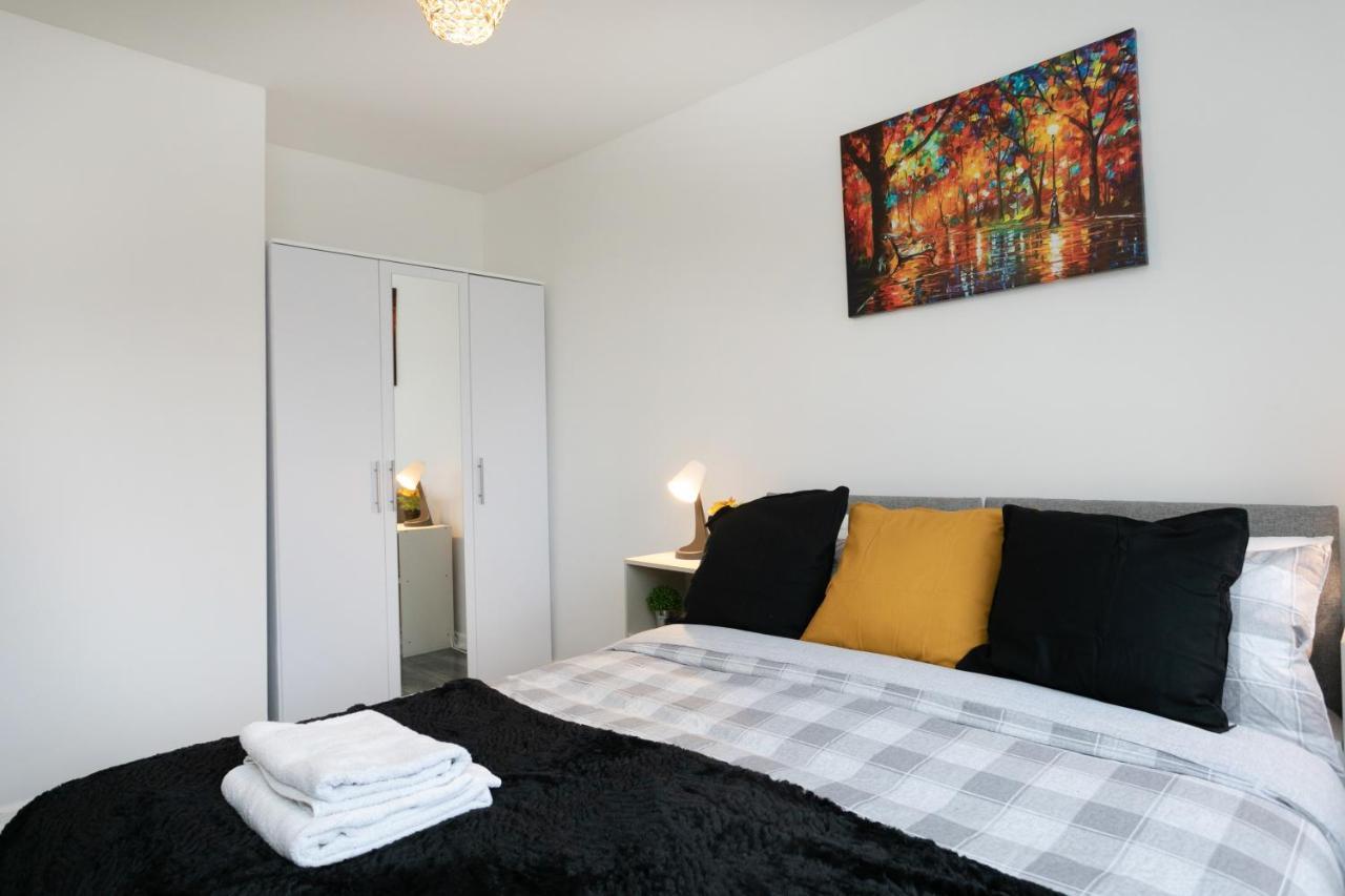 Apartment Serviced - Chayil Experts *