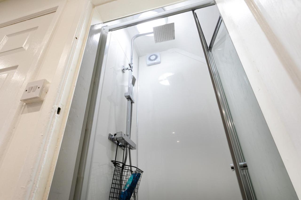 Apartment Serviced - Chayil Experts Nottingham