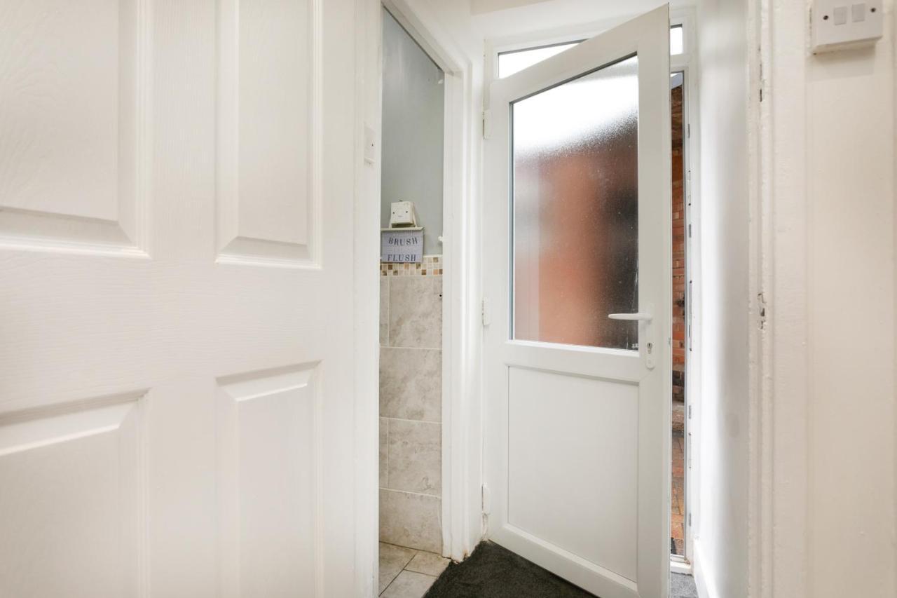 Serviced - Chayil Experts Apartment