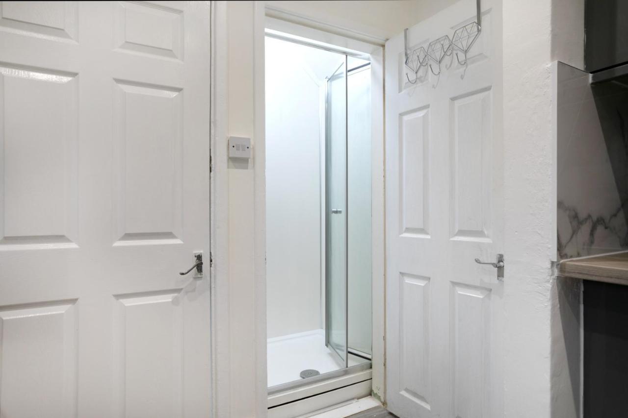Serviced - Chayil Experts Apartment