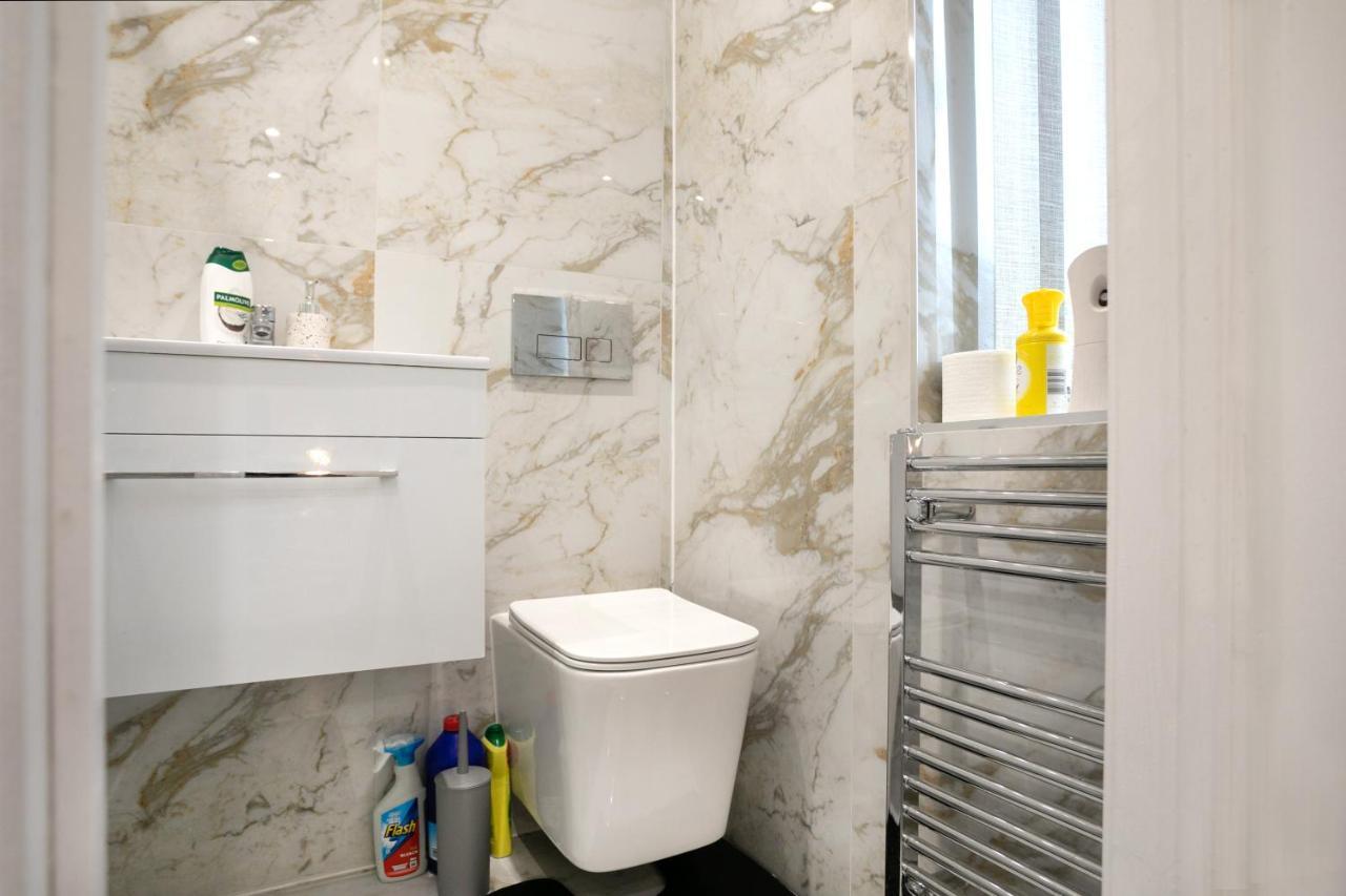 Apartment Serviced - Chayil Experts