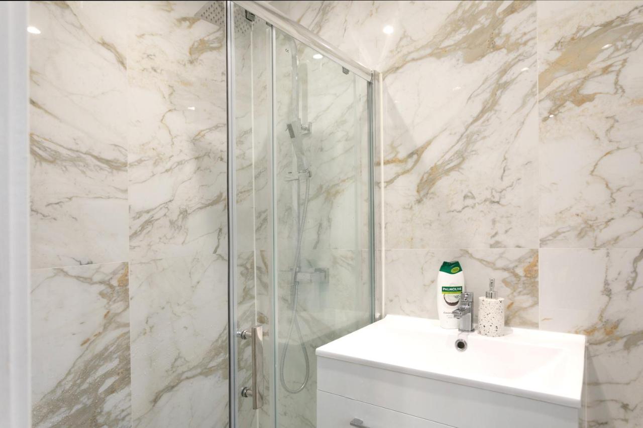 Apartment Serviced - Chayil Experts *