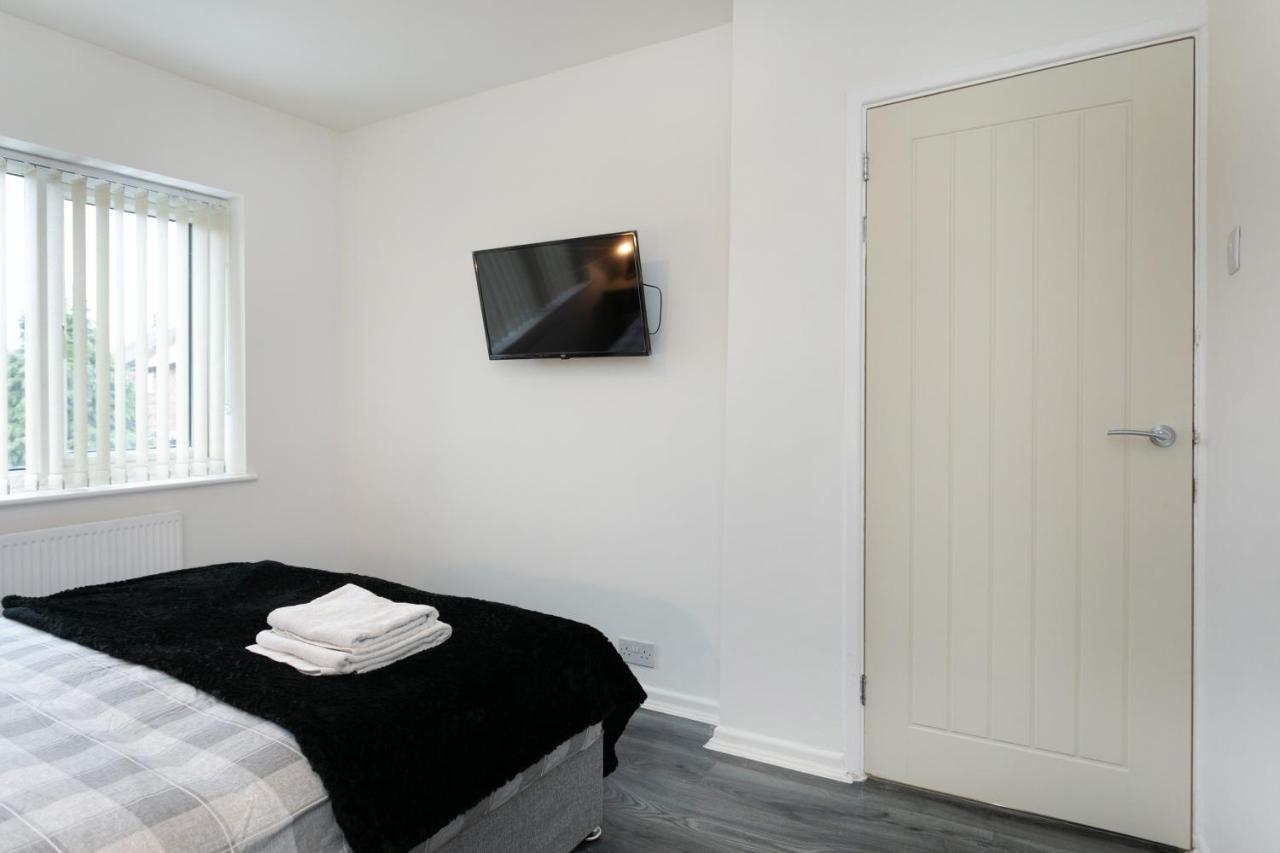 Apartment Serviced - Chayil Experts *