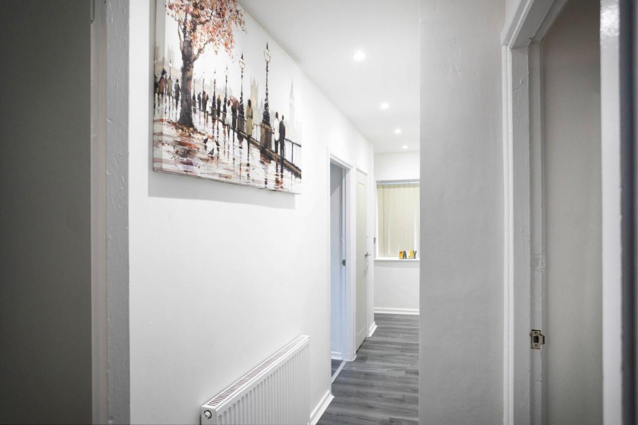 Apartment Serviced - Chayil Experts *