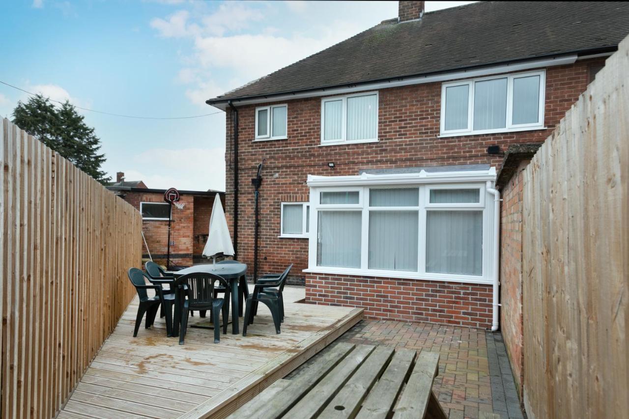 Apartment Serviced - Chayil Experts *