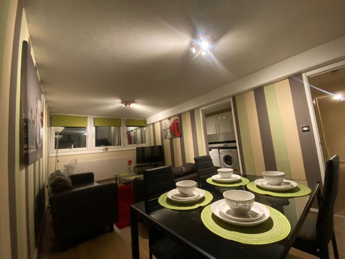 Apartment Victoria Centre Apartments: Shopping Hub With 24/7 Access