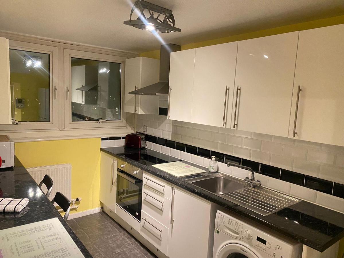 Apartment Victoria Centre Apartments: Shopping Hub With 24/7 Access Nottingham