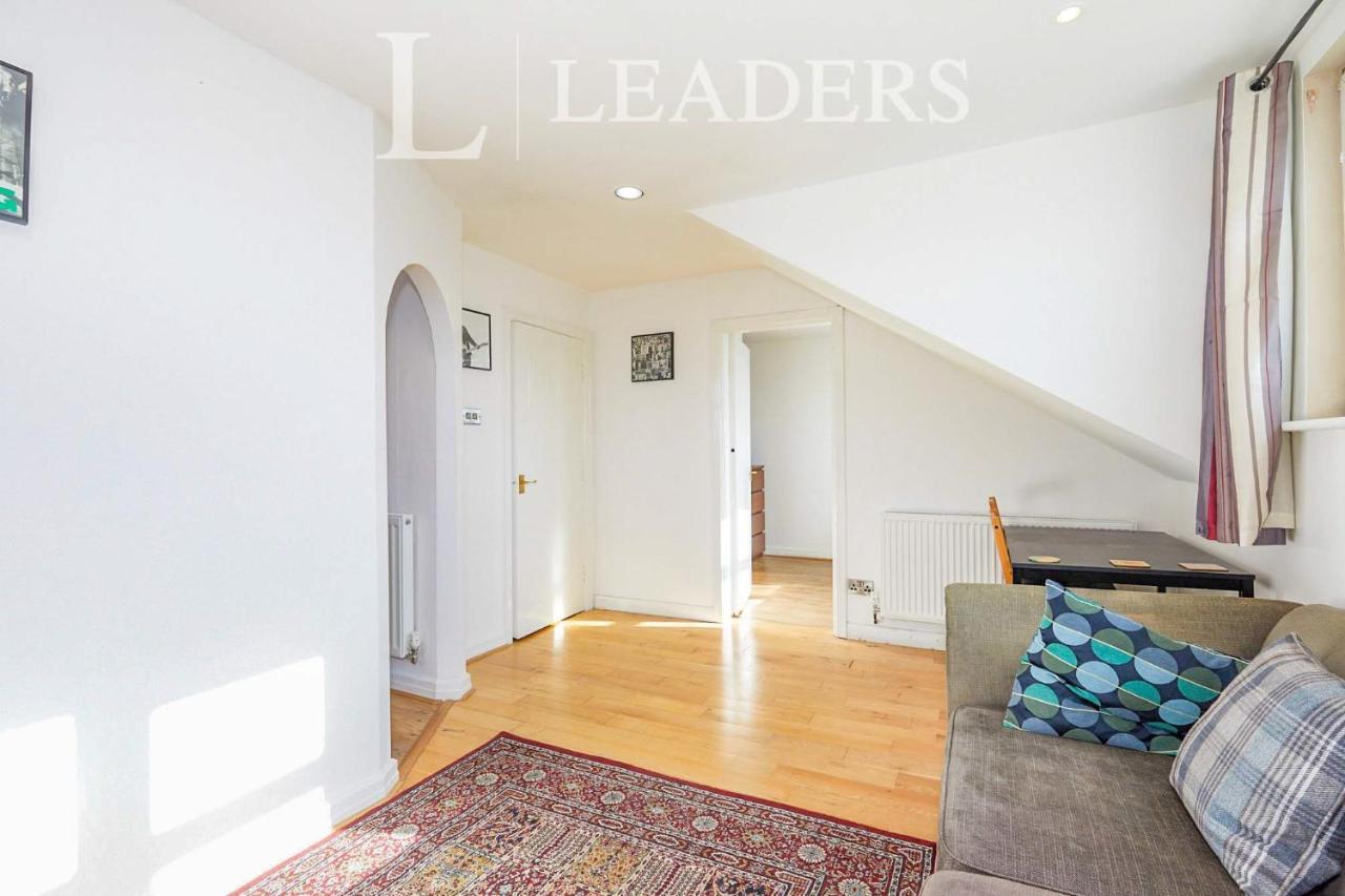 Magdala Apartment Nottingham