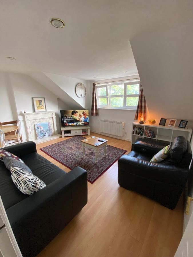 Apartment Magdala Nottingham