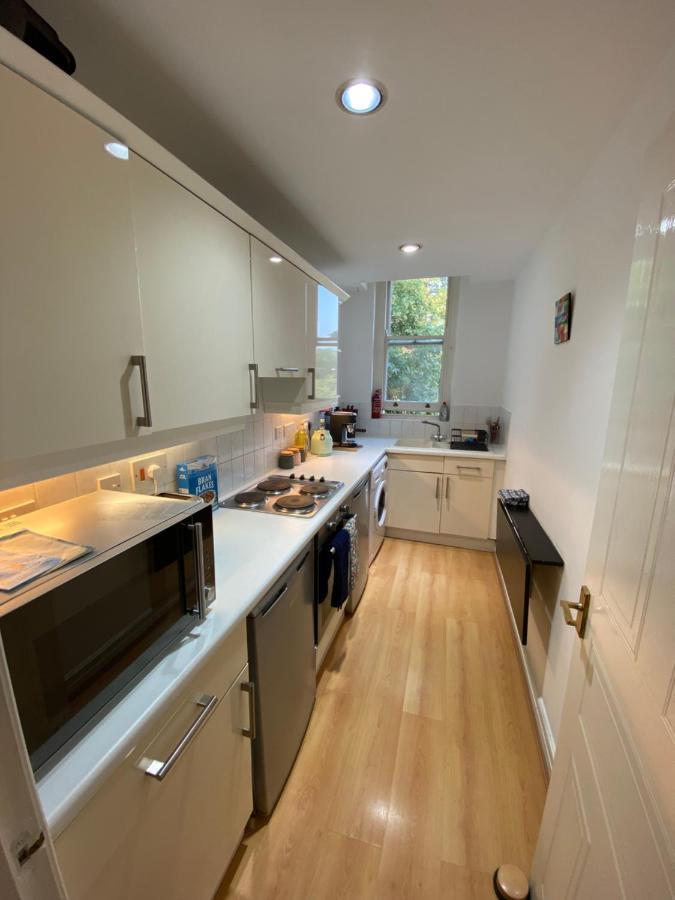 Magdala Apartment Nottingham