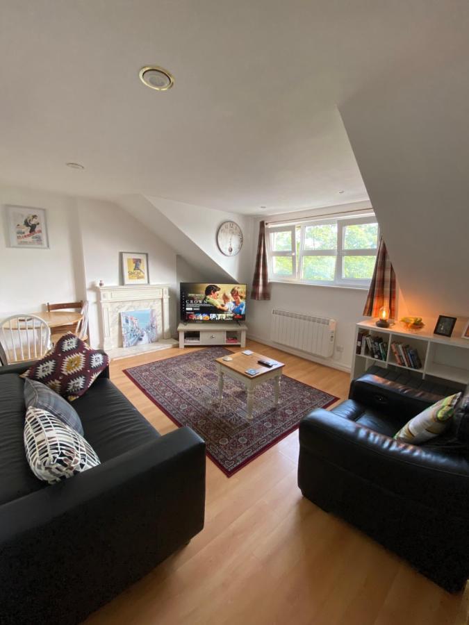 Magdala Apartment Nottingham