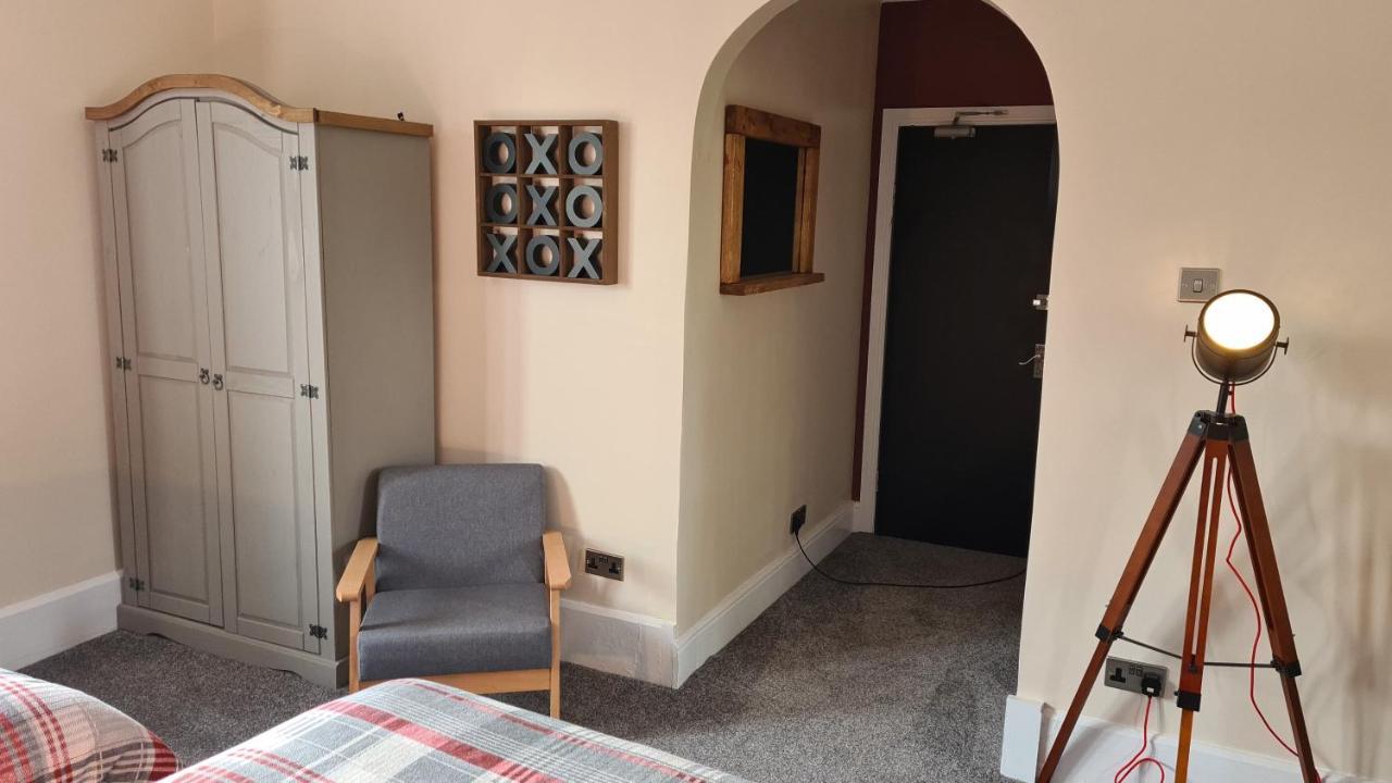 Tudor Guest house