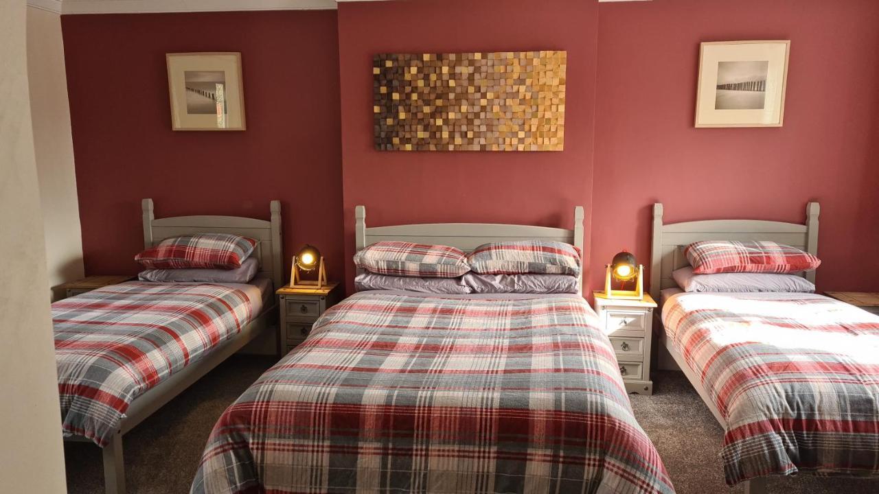 Guest house Tudor 3*
