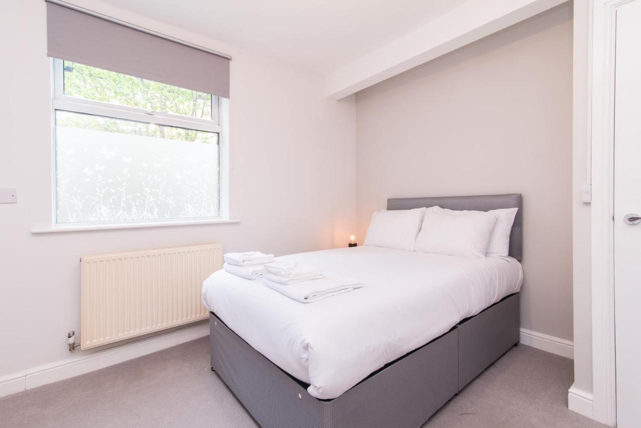 Apartamento The Linden Grove