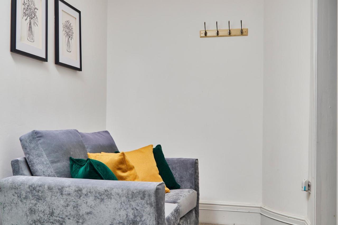 Comfy 2 Bedroom In