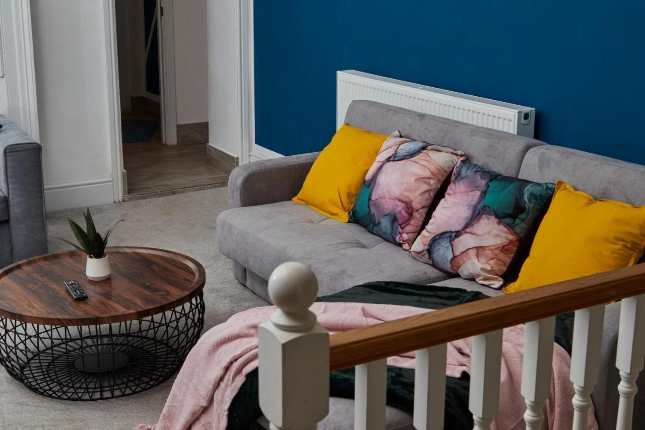 Comfy 2 Bedroom In * Nottingham