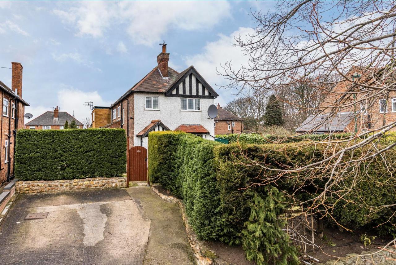 Stylish 3 Bed In - Harmony House *