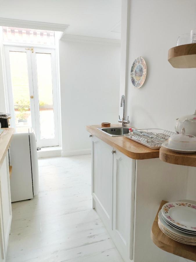 Apartamento Venice *