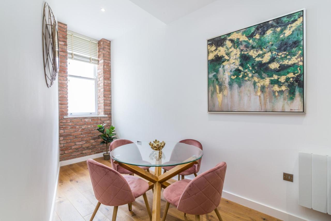 Houndsgate Court, Apartment Nottingham