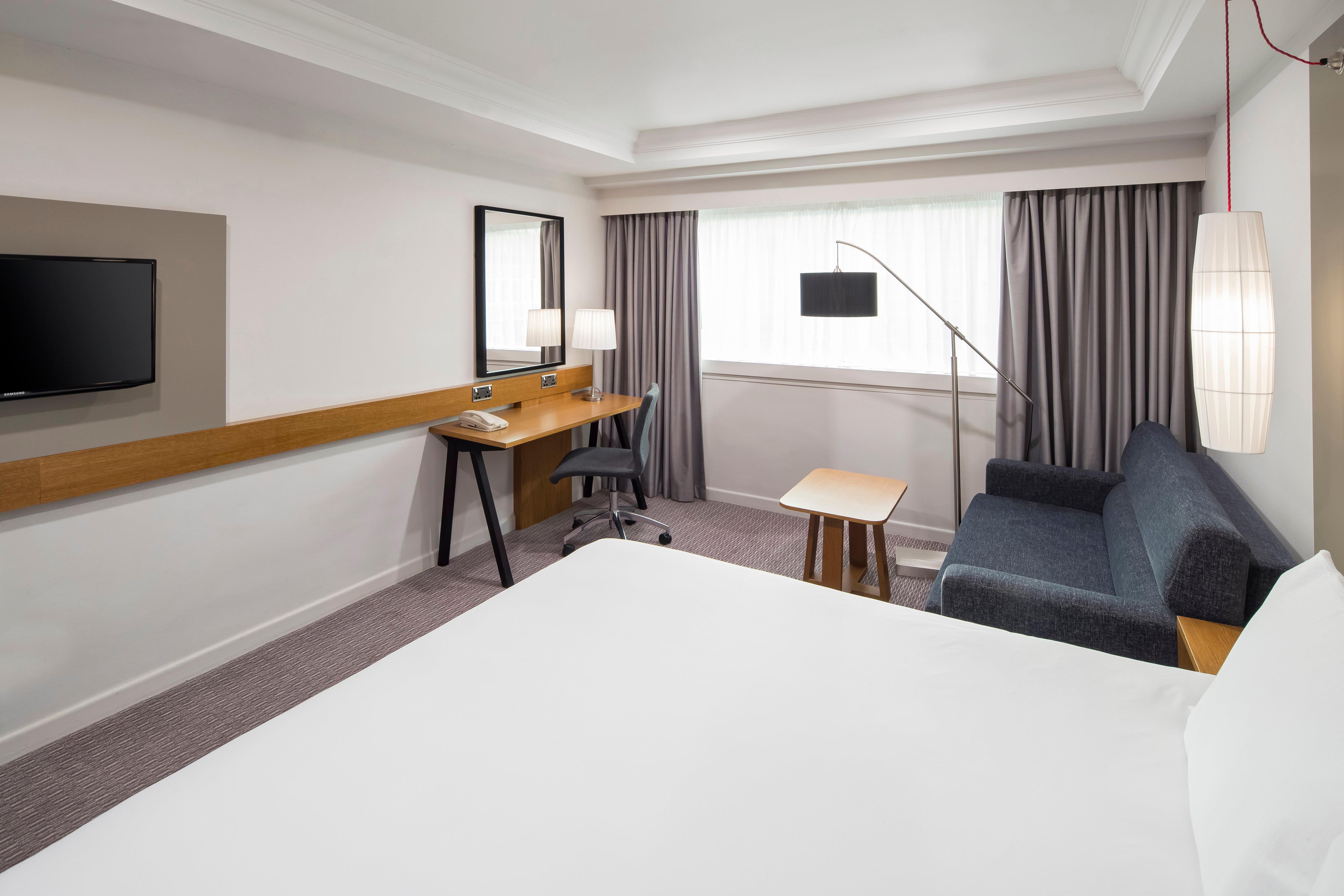 Crowne Plaza By Ihg