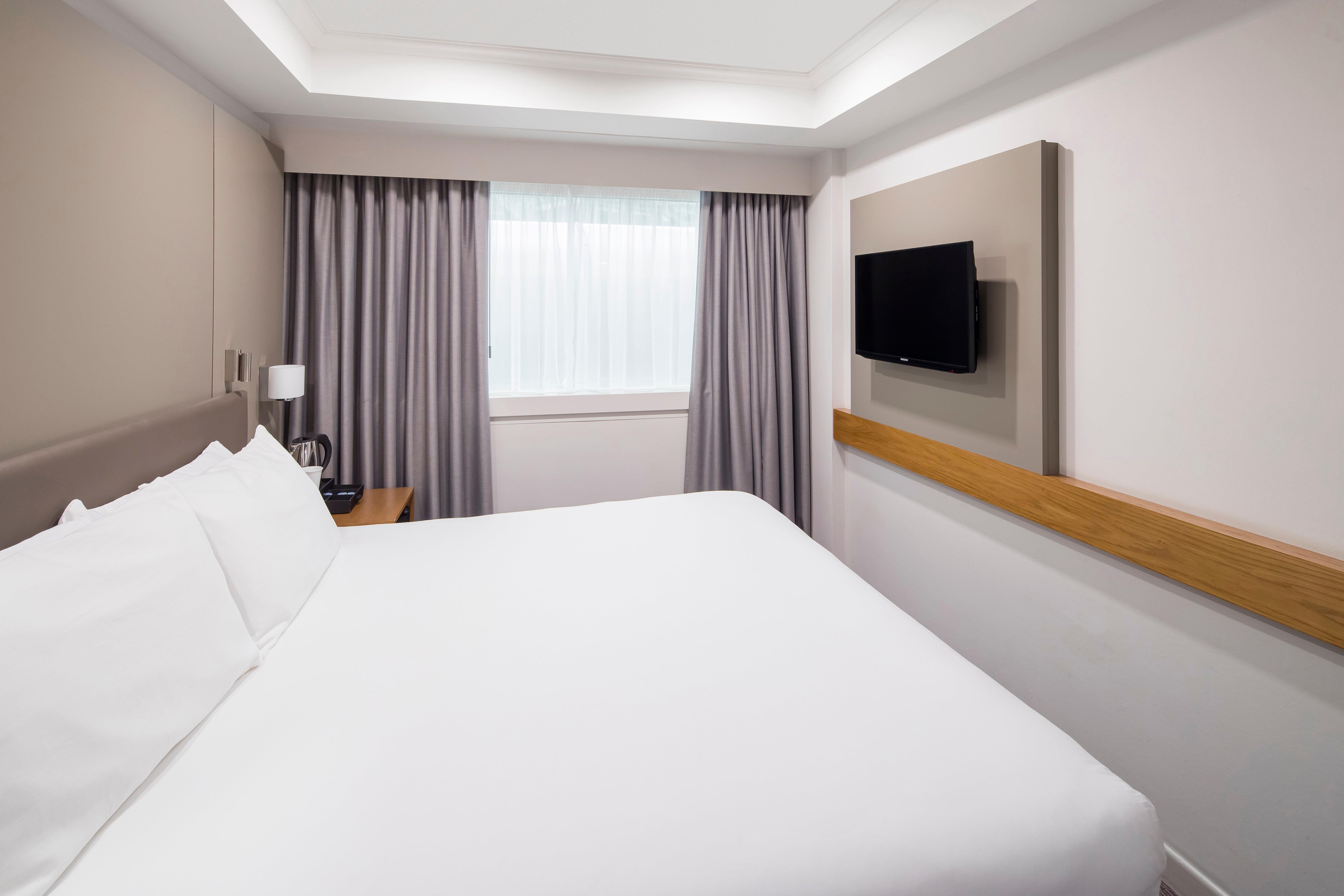Crowne Plaza By Ihg 4*
