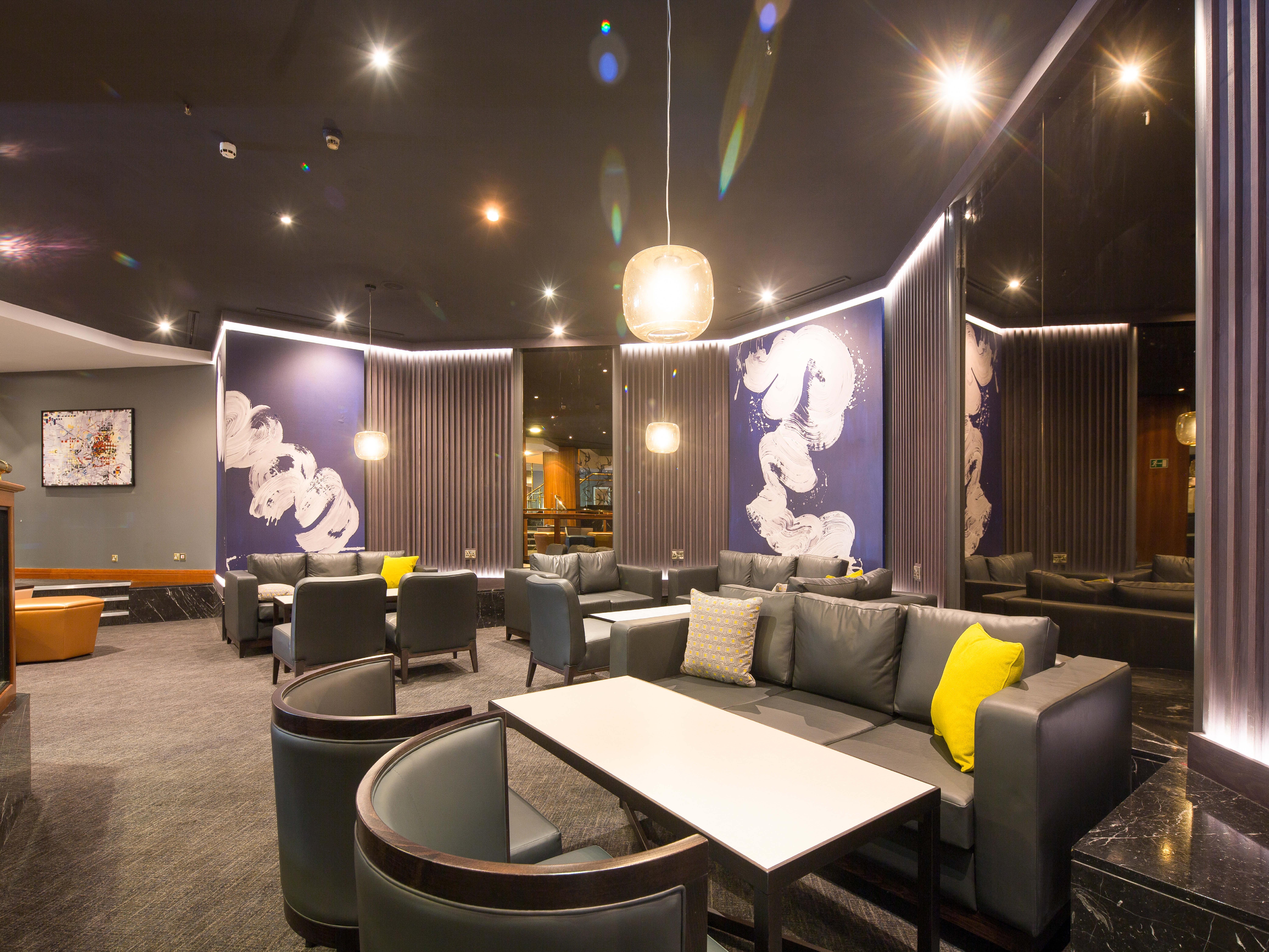Hotel Crowne Plaza By Ihg 4*