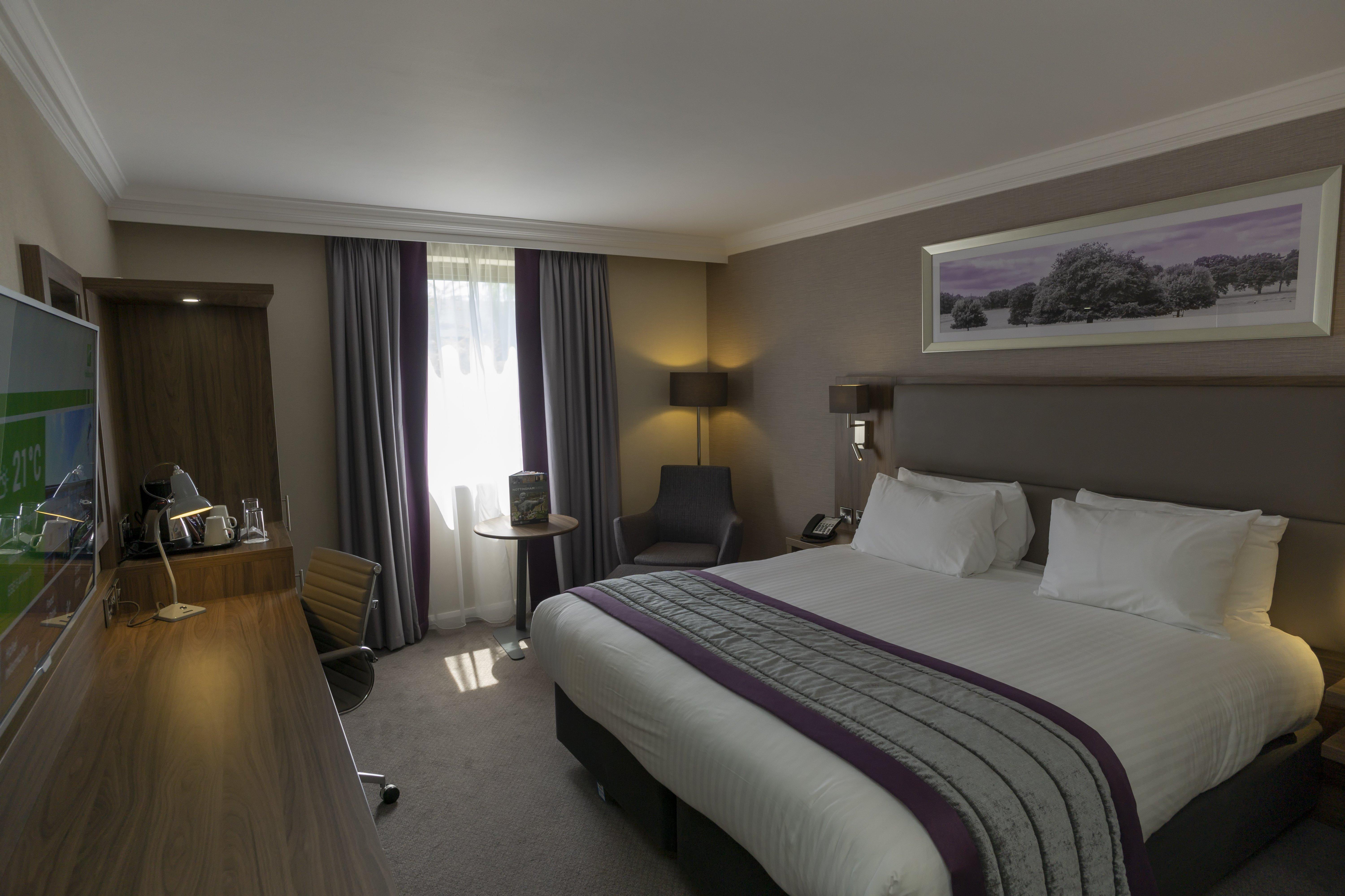 By Ihg Hotel Nottingham