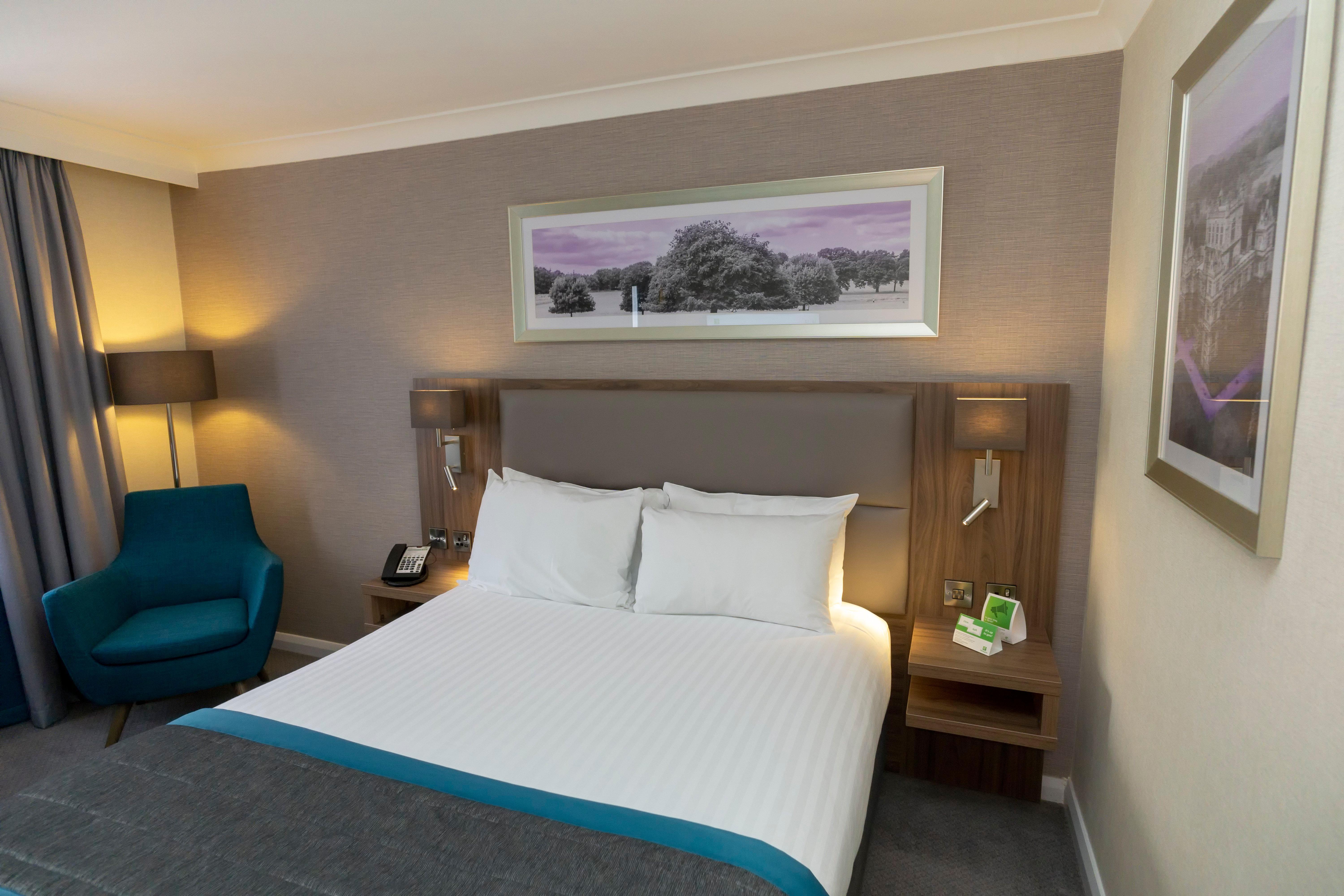 By Ihg Hotel 4*