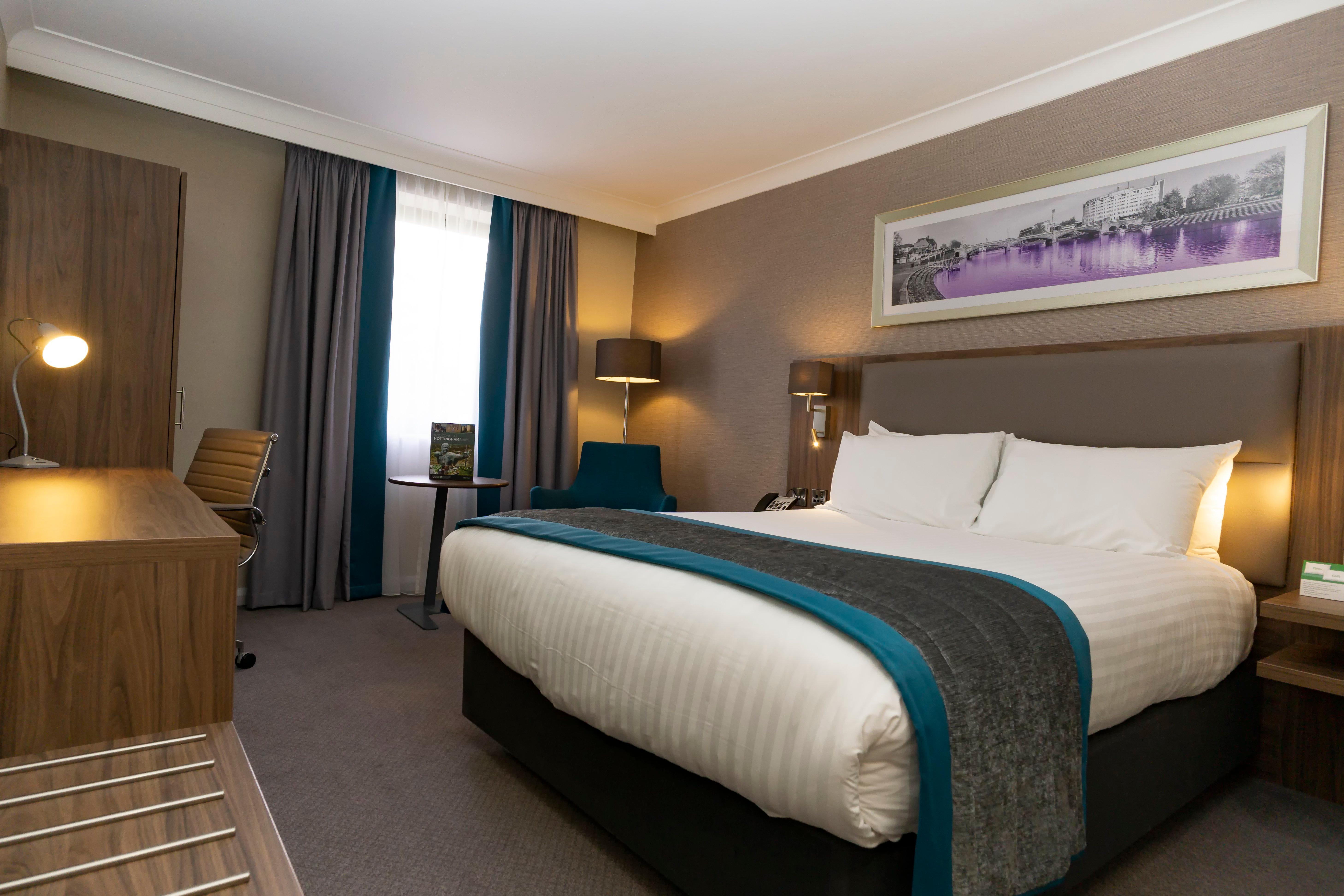By Ihg 4* Nottingham