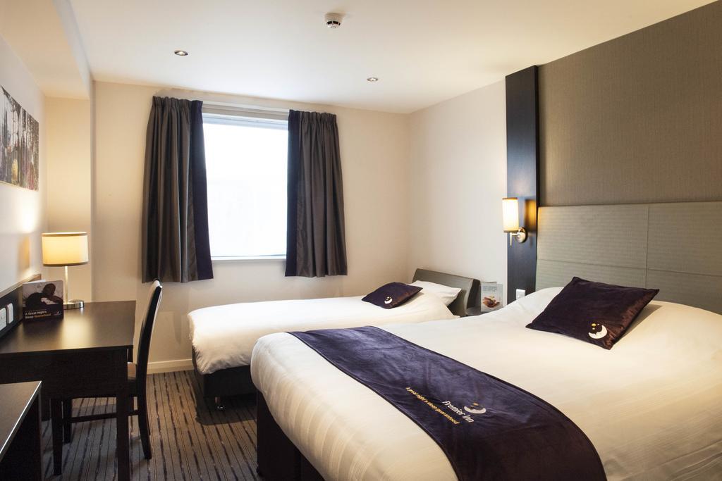 Hotel Premier 3*